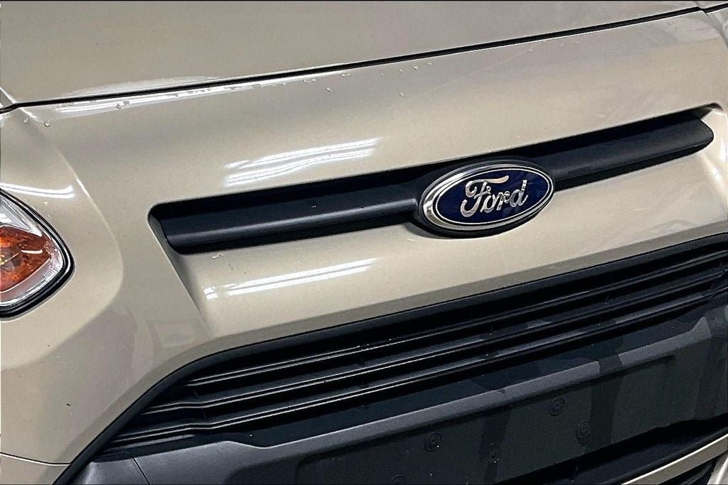 2016 Ford Transit Connect XLT