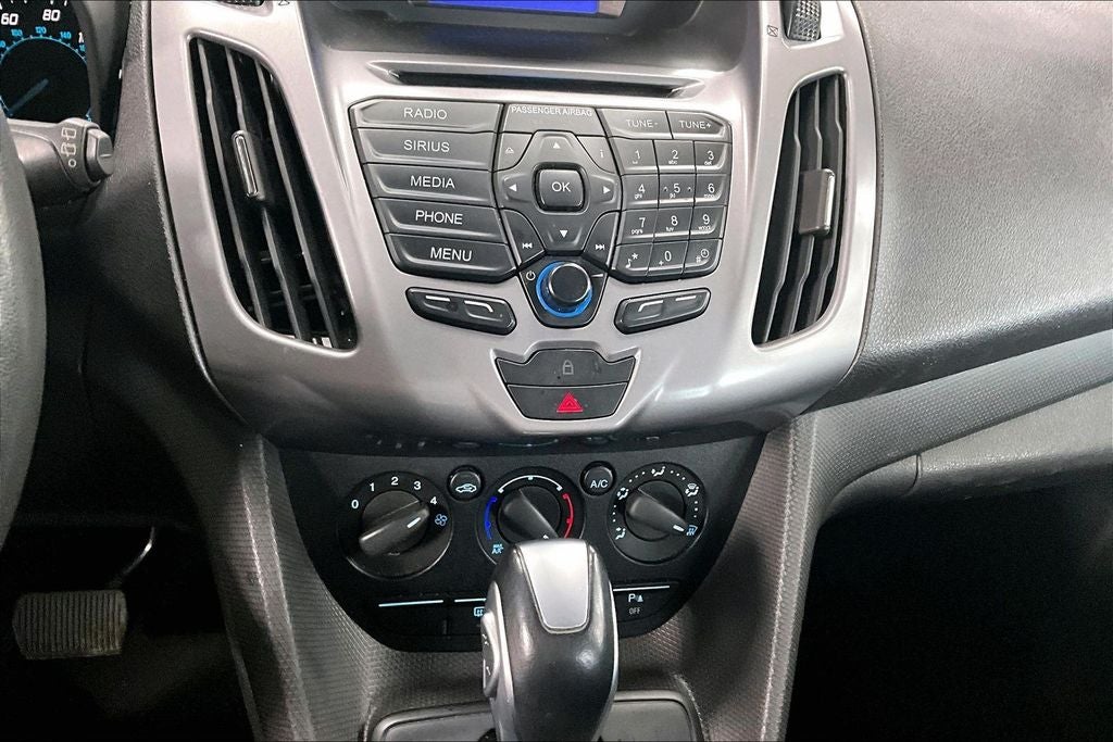 2016 Ford Transit Connect XLT