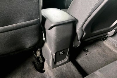 2016 Ford Transit Connect XLT