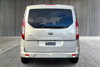 2016 Ford Transit Connect XLT
