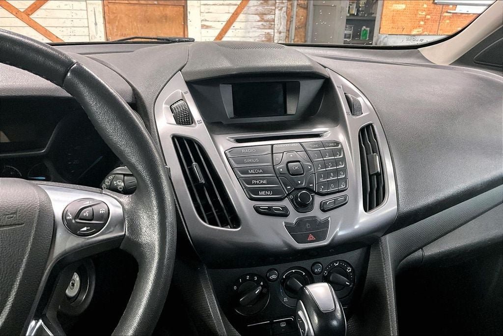 2016 Ford Transit Connect XLT