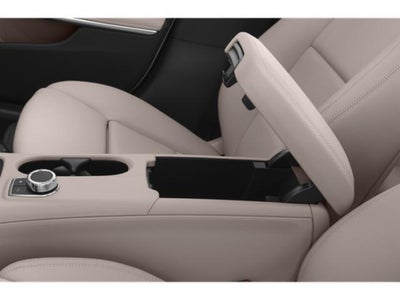 2019 Mercedes-Benz CLA 250 4MATIC®