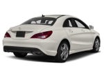 2019 Mercedes-Benz CLA 250 4MATIC®