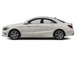 2019 Mercedes-Benz CLA 250 4MATIC®