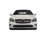 2019 Mercedes-Benz CLA 250 4MATIC®