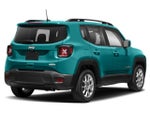 2021 Jeep Renegade Latitude FWD