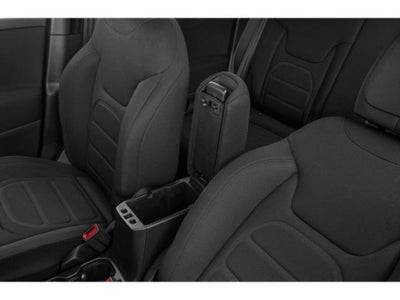2021 Jeep Renegade 80th Anniversary 4x4