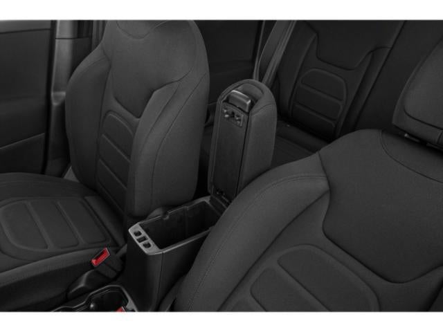 2021 Jeep Renegade 80th Anniversary 4x4