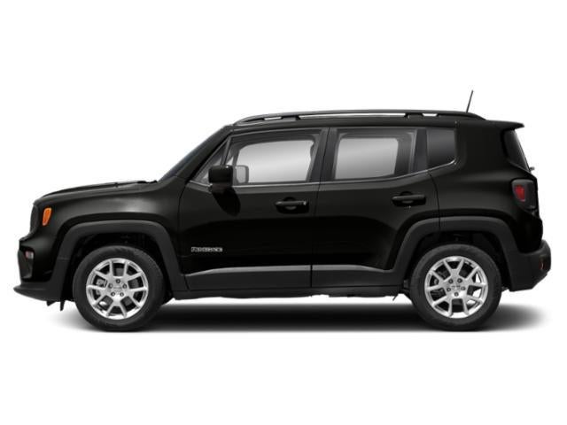 2021 Jeep Renegade 80th Anniversary 4x4