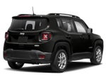 2021 Jeep Renegade 80th Anniversary 4x4