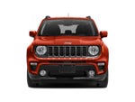 2021 Jeep Renegade 80th Anniversary 4x4