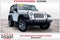 2017 Jeep Wrangler Rubicon