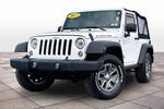 2017 Jeep Wrangler Rubicon