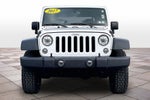 2017 Jeep Wrangler Rubicon
