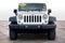 2017 Jeep Wrangler Rubicon