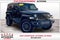 2021 Jeep Wrangler Sport S 80th Edition