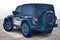 2021 Jeep Wrangler Sport S 80th Edition