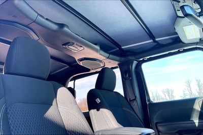 2021 Jeep Wrangler Sport S 80th Edition