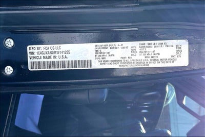 2021 Jeep Wrangler Sport S 80th Edition