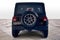 2021 Jeep Wrangler Sport S 80th Edition