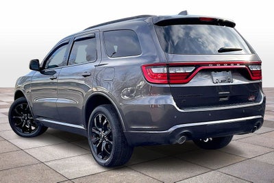 2020 Dodge Durango GT Plus Premium