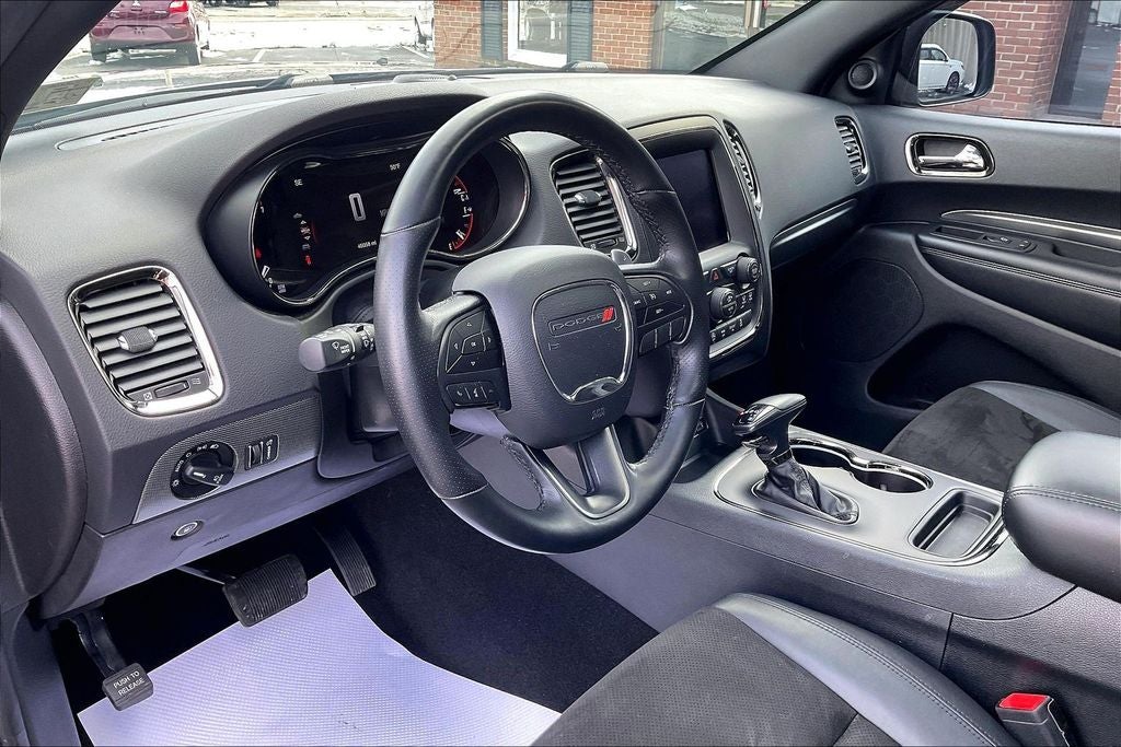 2020 Dodge Durango GT Plus Premium