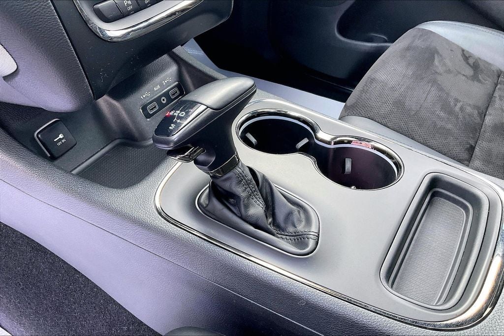 2020 Dodge Durango GT Plus Premium