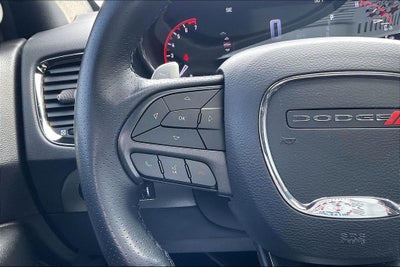 2020 Dodge Durango GT Plus Premium