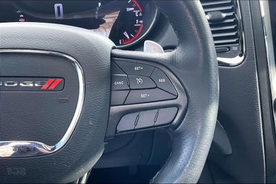 2020 Dodge Durango GT Plus Premium