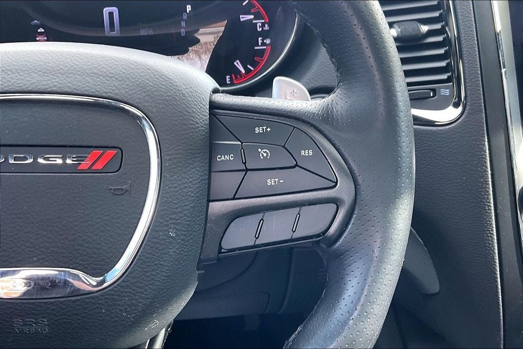 2020 Dodge Durango GT Plus Premium