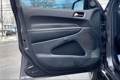 2020 Dodge Durango GT Plus Premium