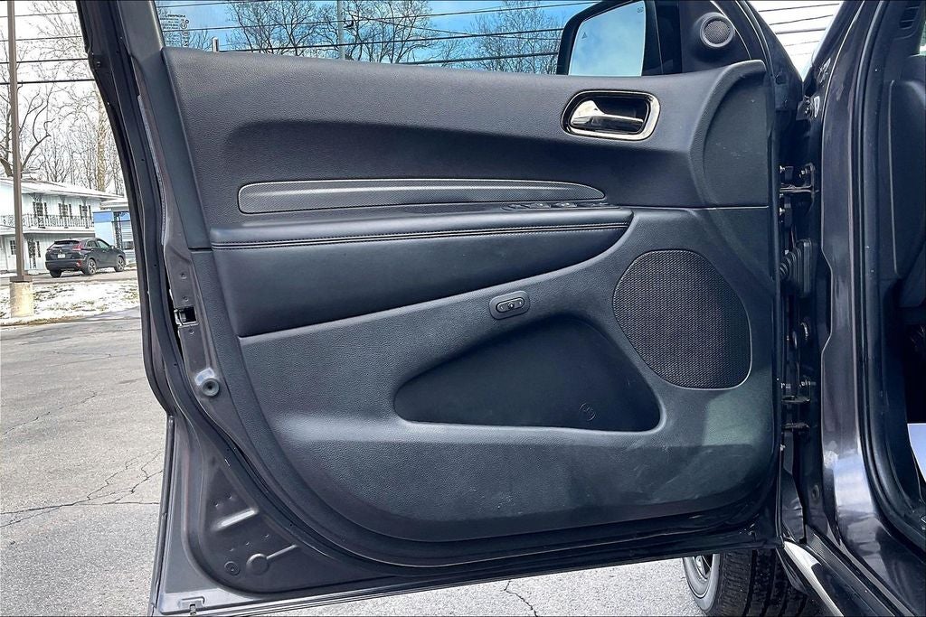 2020 Dodge Durango GT Plus Premium