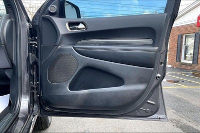 2020 Dodge Durango GT Plus Premium