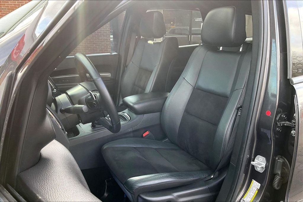 2020 Dodge Durango GT Plus Premium