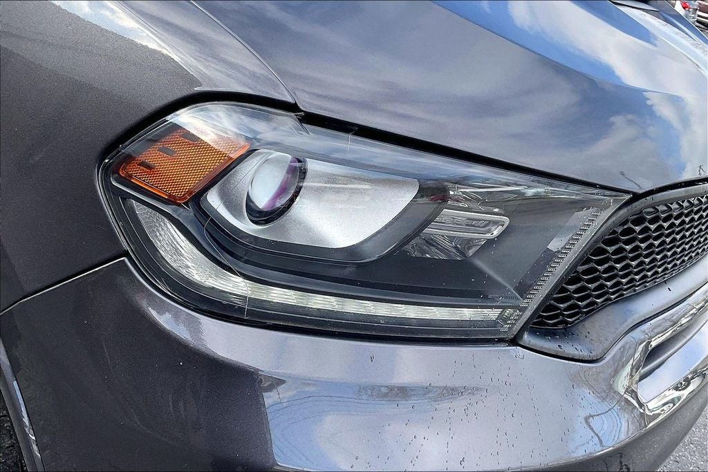 2020 Dodge Durango GT Plus Premium