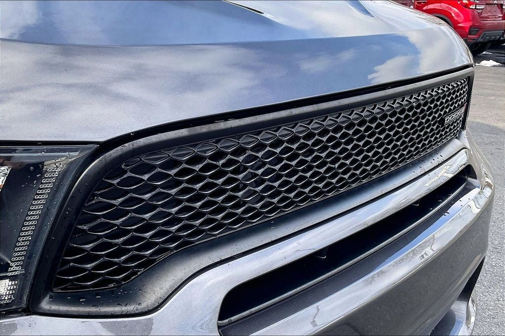 2020 Dodge Durango GT Plus Premium