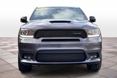 2020 Dodge Durango GT Plus Premium