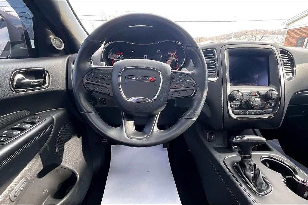 2020 Dodge Durango GT Plus Premium