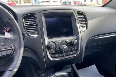 2020 Dodge Durango GT Plus Premium