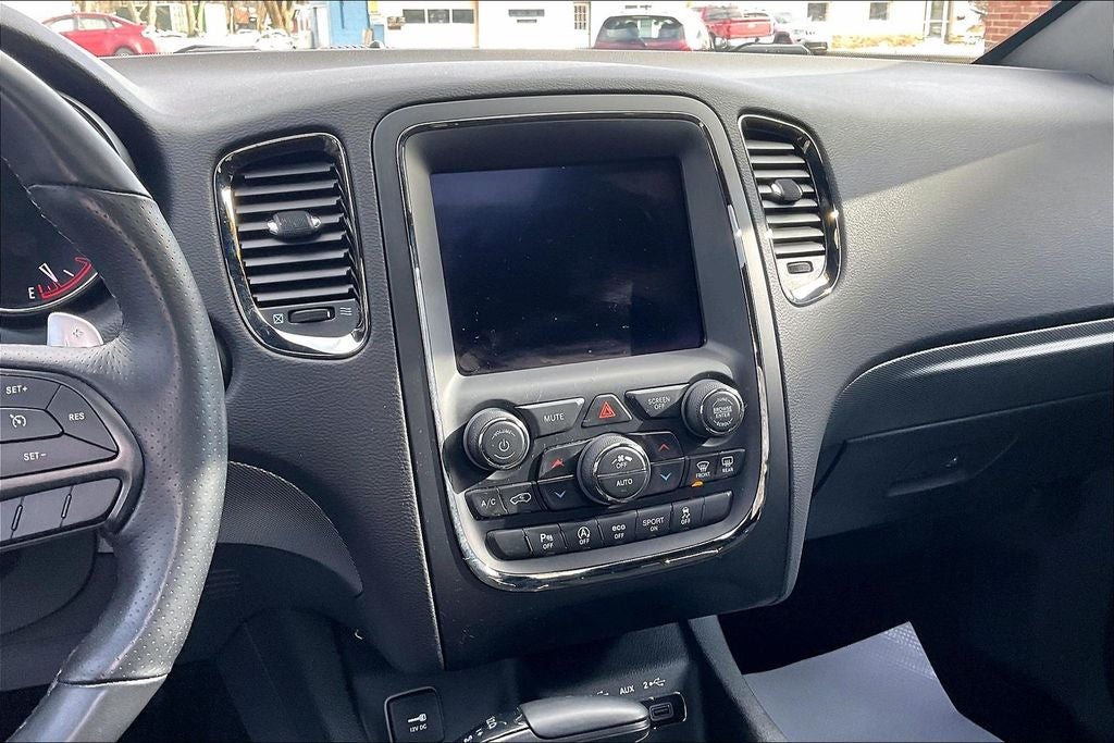 2020 Dodge Durango GT Plus Premium