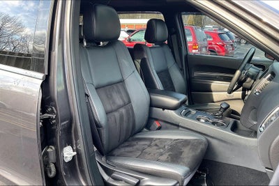 2020 Dodge Durango GT Plus Premium