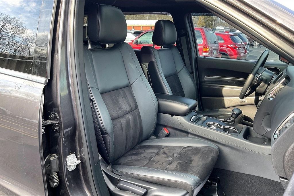 2020 Dodge Durango GT Plus Premium