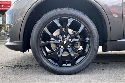 2020 Dodge Durango GT Plus Premium