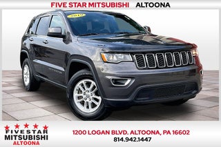 2019 Jeep Grand Cherokee Laredo E