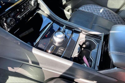 2023 Jeep Grand Cherokee Summit