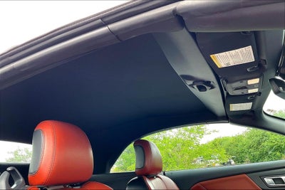 2024 Ford Mustang EcoBoost Premium Conv