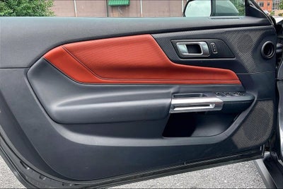 2024 Ford Mustang EcoBoost Premium Conv