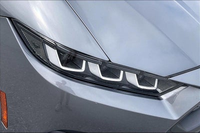 2024 Ford Mustang EcoBoost Premium Conv