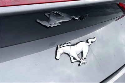 2024 Ford Mustang EcoBoost Premium Conv