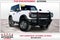 2023 Ford Bronco Badlands 2.7L V6
